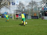 S.K.N.W.K. 1 - Colijnsplaatse Boys 1 (comp.) seizoen 2021-2022 (39/62)